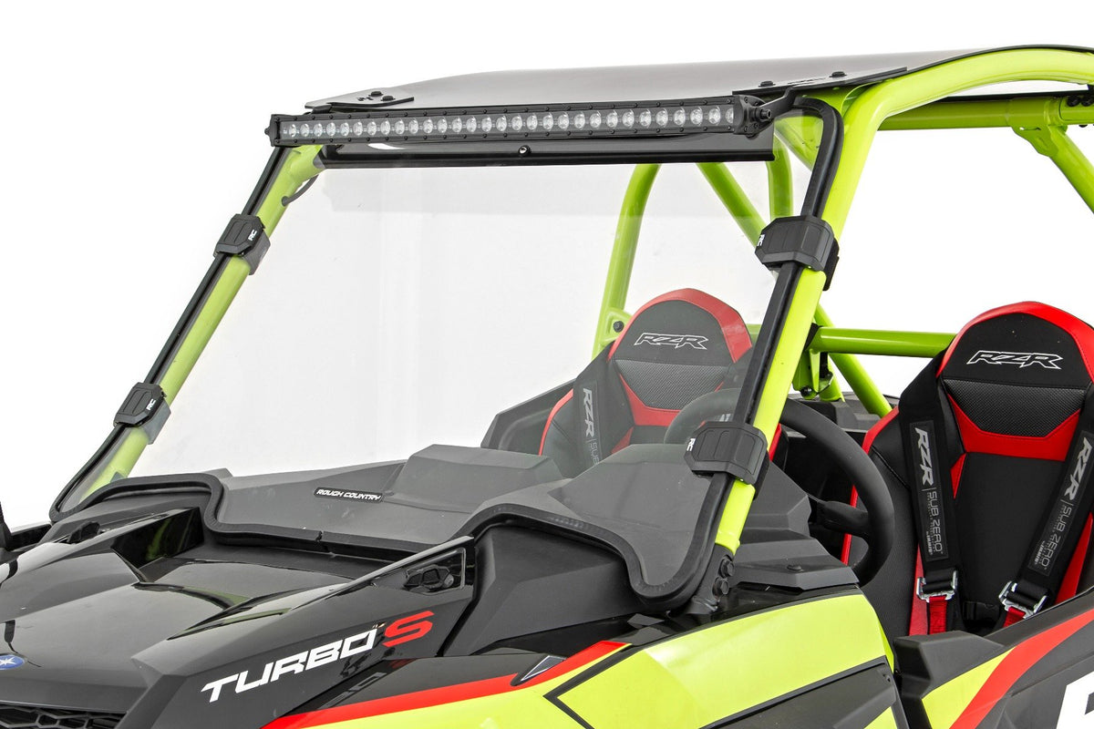 30&quot; LED Kit | Front-Facing | Polaris RZR Turbo S