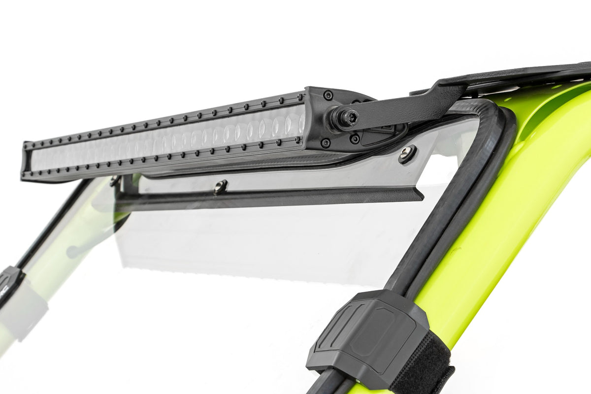 30&quot; LED Kit | Front-Facing | Polaris RZR Turbo S