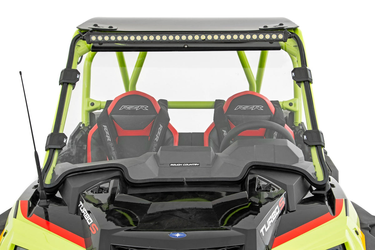 30&quot; LED Kit | Front-Facing | Polaris RZR Turbo S