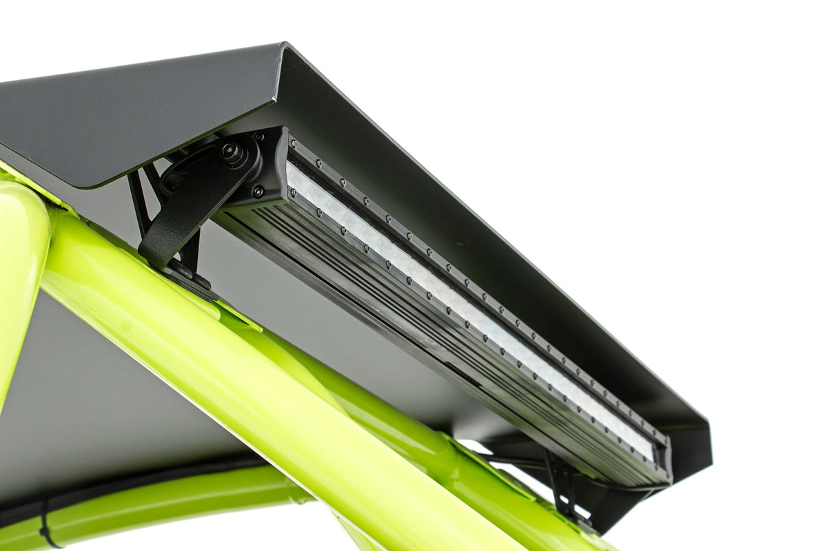 30&quot; LED Kit | Rear-Facing | Polaris RZR Turbo S