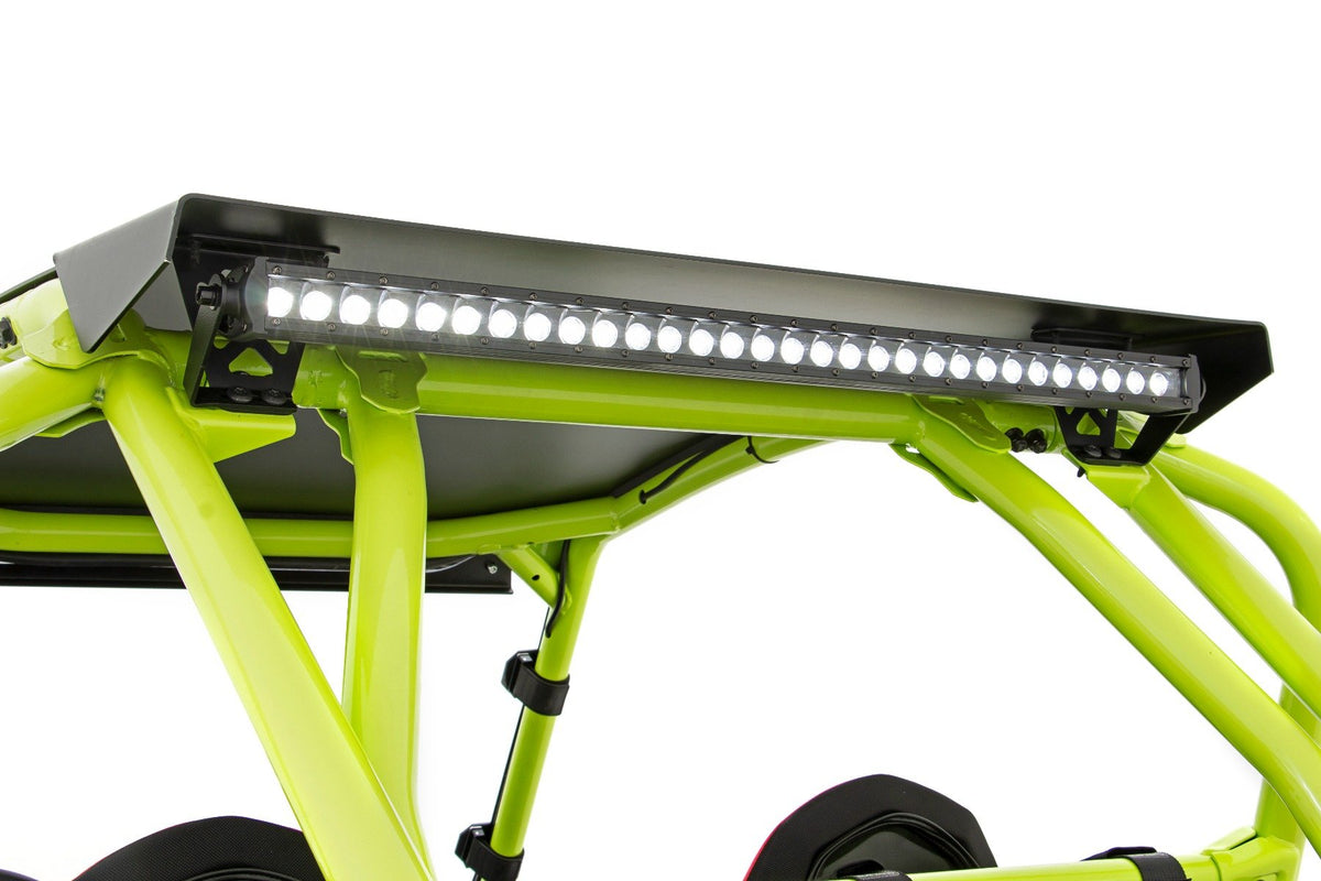 30&quot; LED Kit | Rear-Facing | Polaris RZR Turbo S