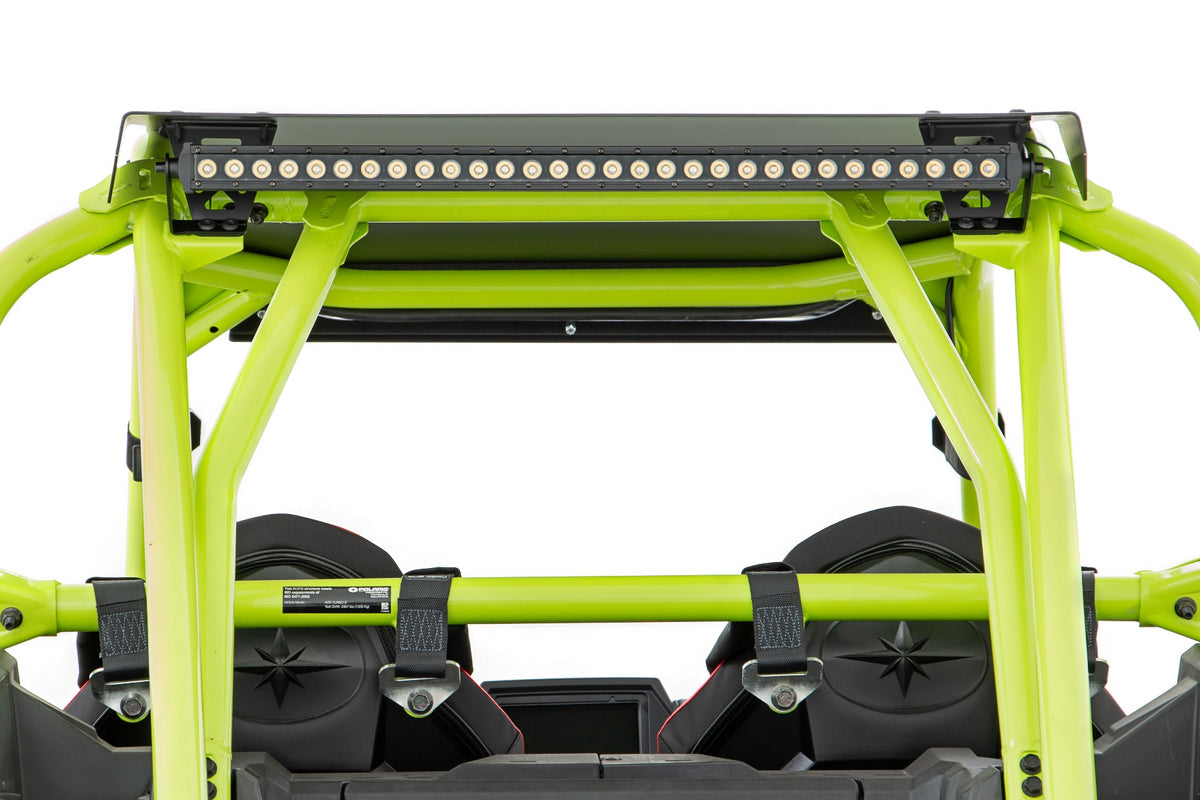 30&quot; LED Kit | Rear-Facing | Polaris RZR Turbo S