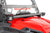 LED Light Kit | Cage Mount | 2" Black Pair | Honda Pioneer
