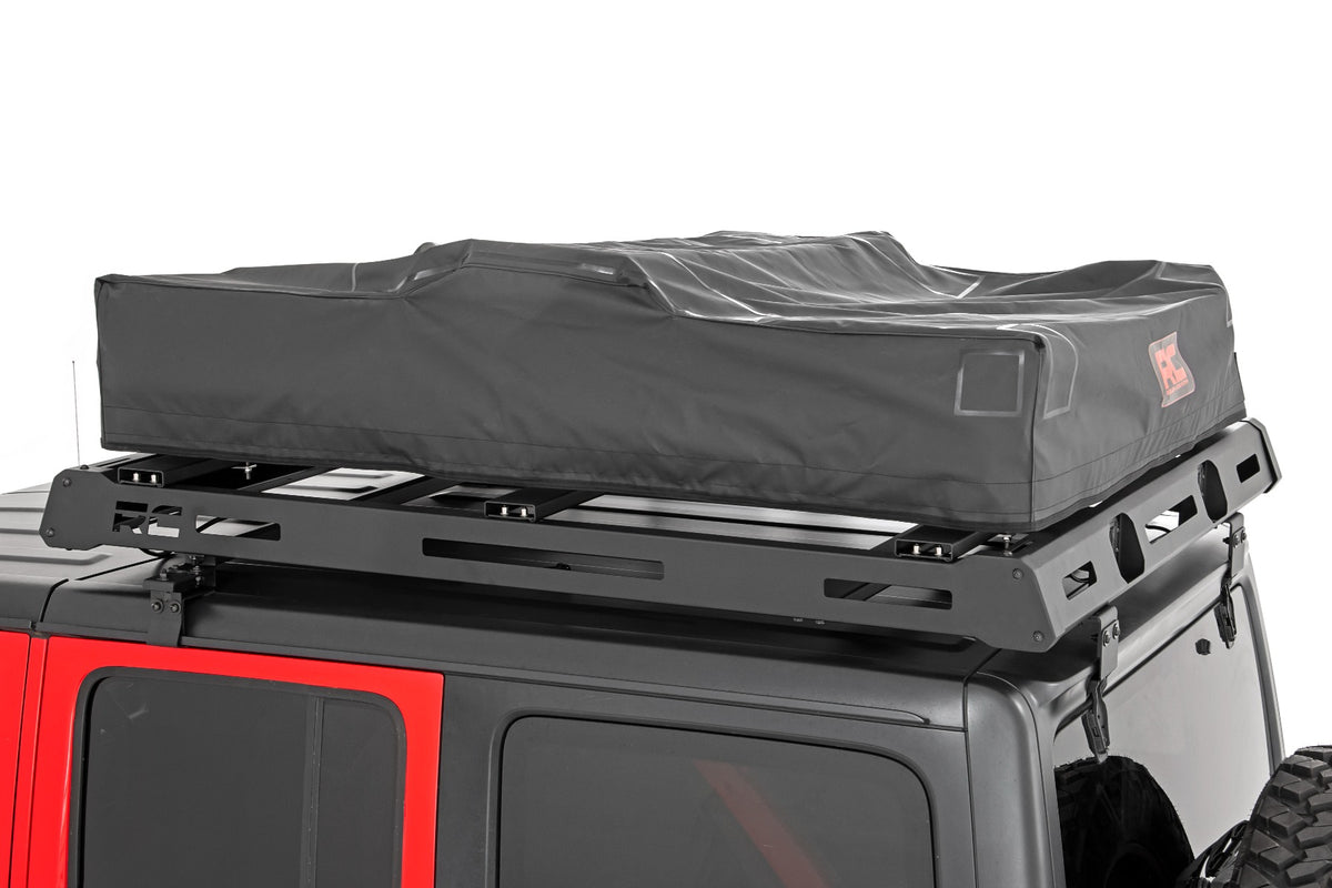 Roof Top Tent | Rack Mount | 12 Volt Accessory &amp; LED Light Kit