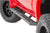 BA2 Running Board | Side Step Bars | Ram 1500 (19-25)/1500 TRX (21-24) 