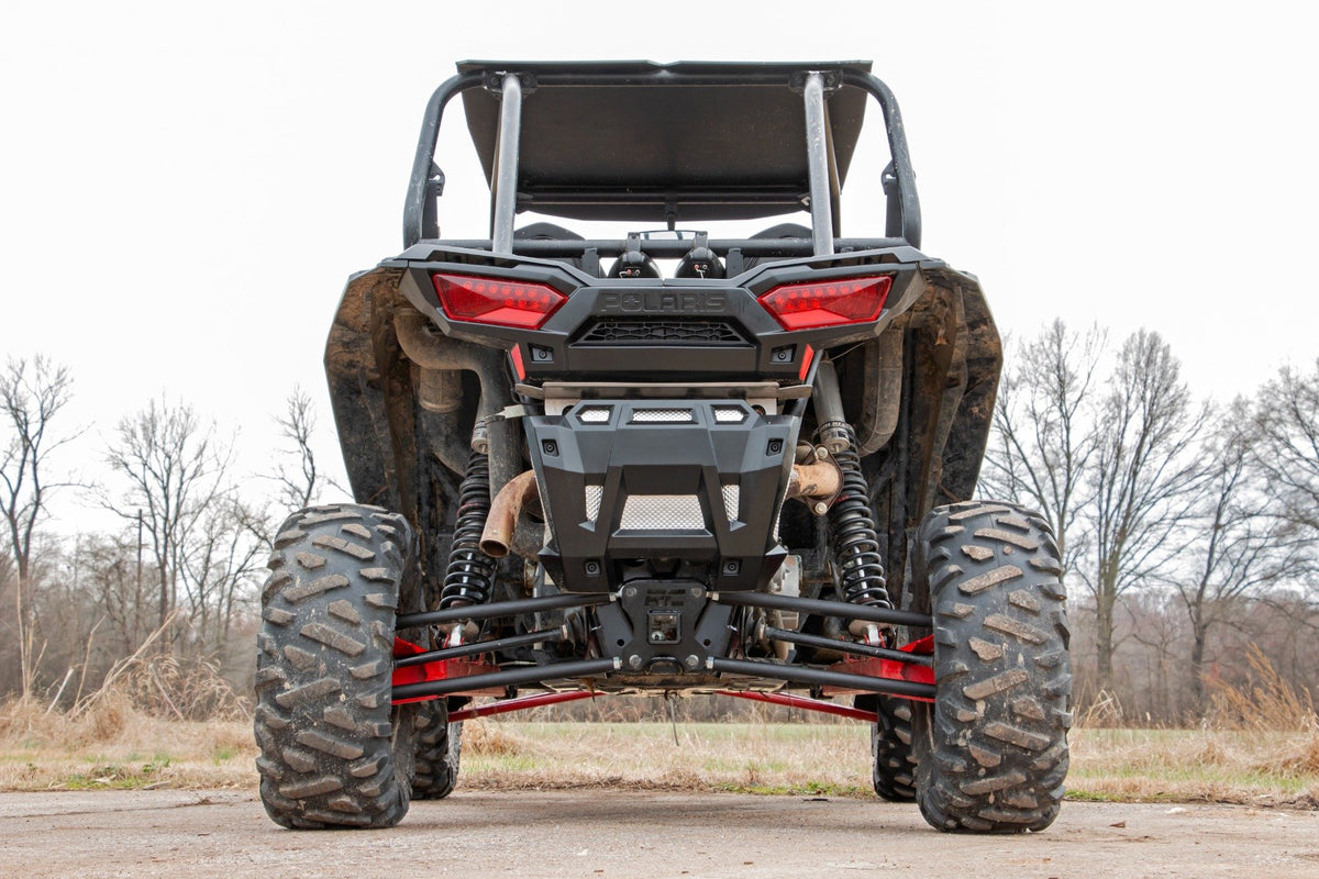 Radius Arm Kit | Heavy Duty | 12mm | Polaris RZR 4WD (2020-2021)