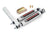 N3 Steering Stabilizer | Dual | Ford Ranger 4WD (1983-1990)