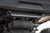 LED Light | Under Bed Mount | 20" Black Single Row | Midsize | Polaris Ranger 500/570/800
