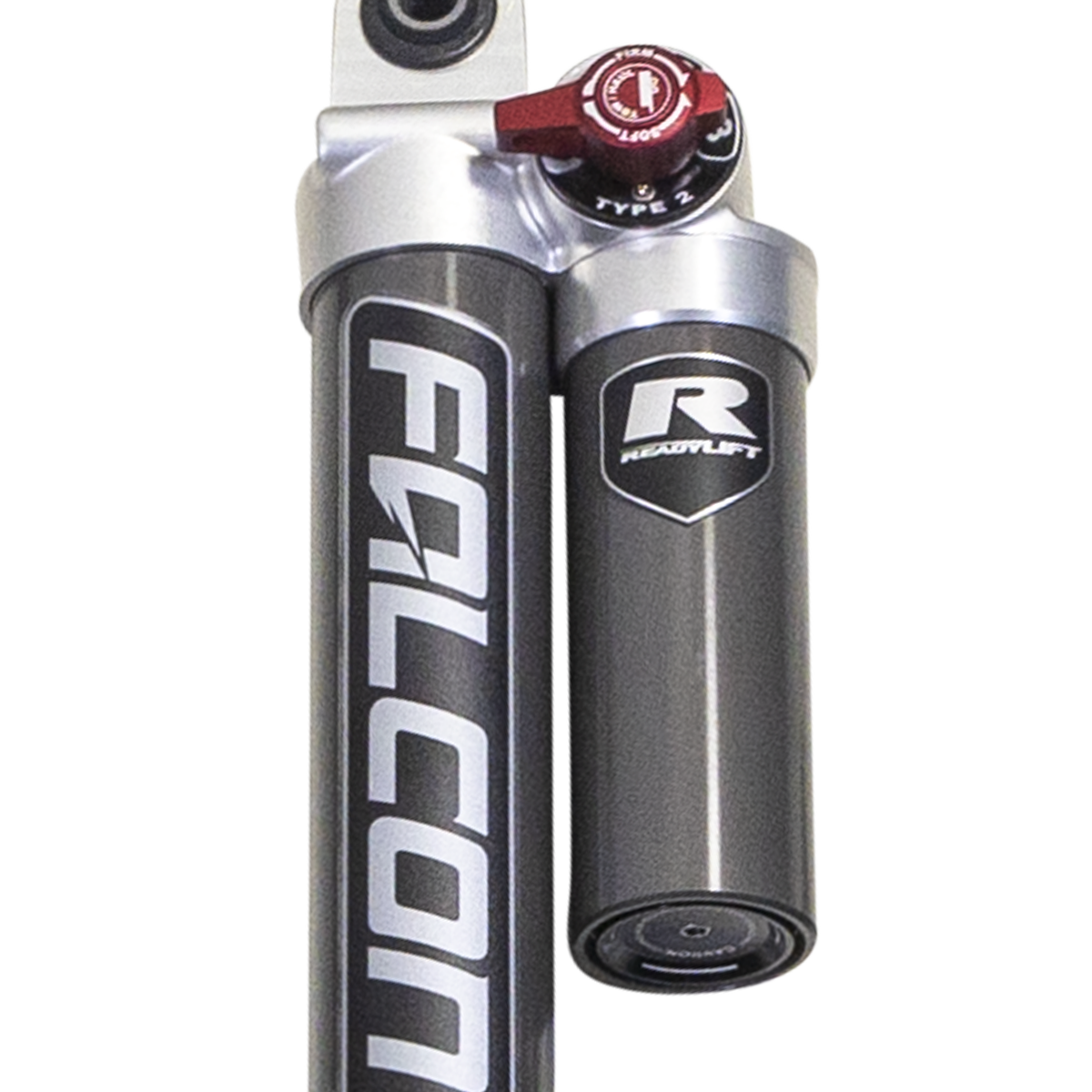 ReadyLift Suspension - Rl 2025 Gm 1500 4'' Sst 2.1 Prem - 62-35440