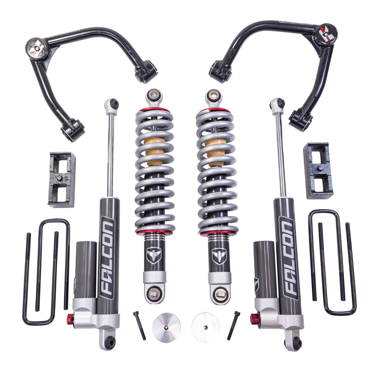 ReadyLift Suspension - Rl 19-24 Gm 1500 Sst 2.1 Prem - 62-39440