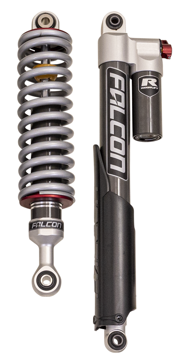 ReadyLift Suspension - Rl 19-24 Gm 1500 Sst 2.1 Prem - 62-39440