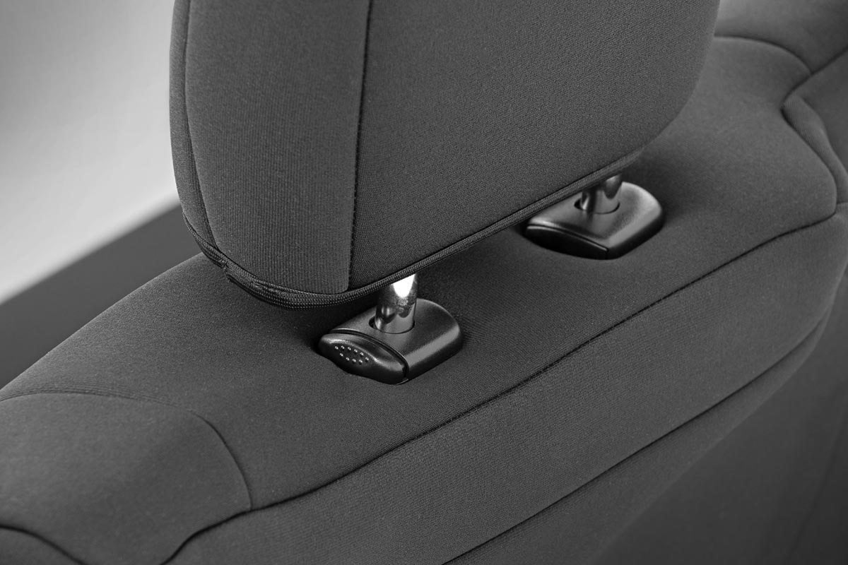 Seat Covers | FR 40/20/40 | Chevy/GMC 1500 2WD/4WD (14-18 &amp; Classic)