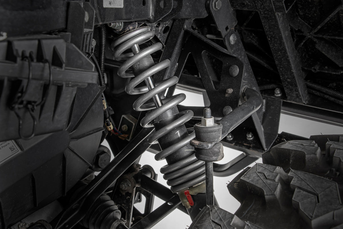 Full Size Dual Rate Coil | Rear | Polaris Ranger 1000/Ranger XP 900/1000