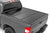 Hard Low Profile Bed Cover | 5'7" Bed | Toyota Tundra (07-21)