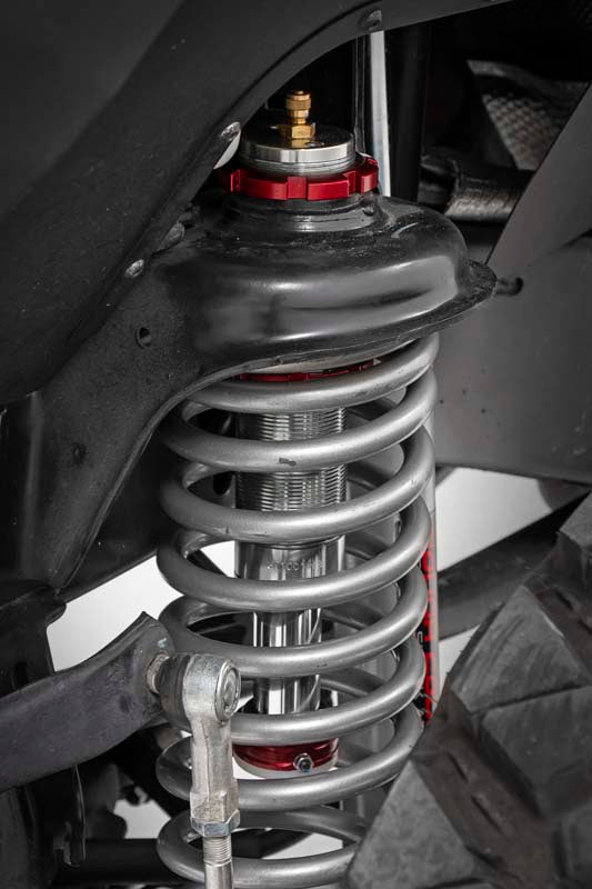 Hydraulic Travel Bump Stop Pair | Jeep Gladiator JT/Wrangler JK &amp; JL/Wrangler Unlimited 