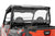 Rear Cab Panel | Polaris General/General XP