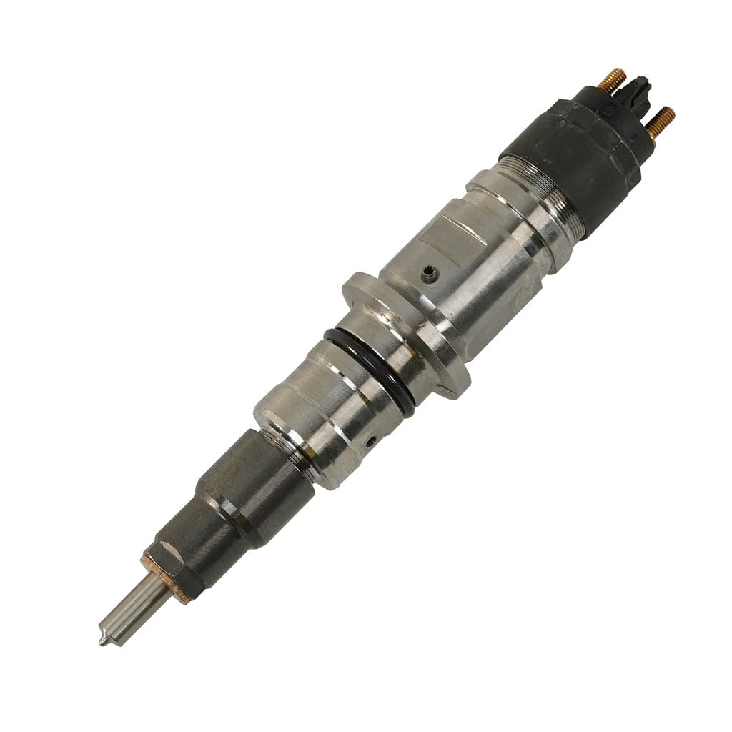 BD Diesel 19-21 Dodge RAM 2500/3500 6.7L Cummins Standard Output Stock Replacement Injector - 0445124047