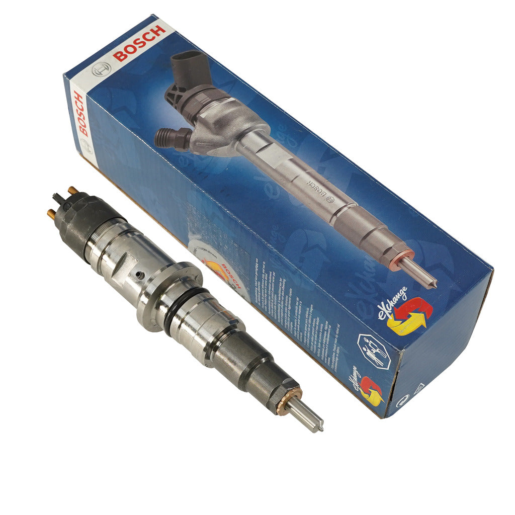 BD Diesel 22-24 Dodge RAM 2500/3500 6.7L Cummins Standard Output Stock Replacement Injector - 0445124071