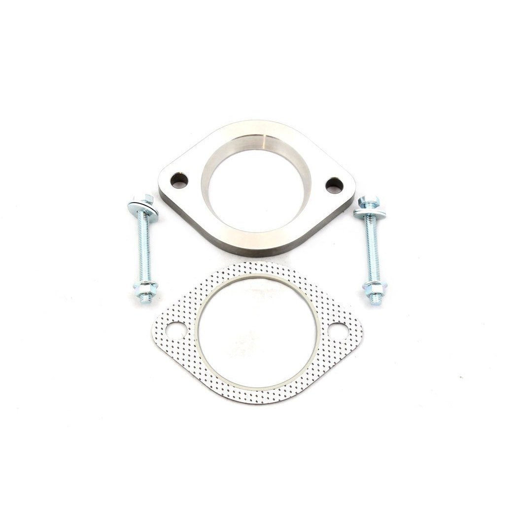 Invidia Subaru Stock Downpipe to 3in Catback Adapter - HS02SWIAPE