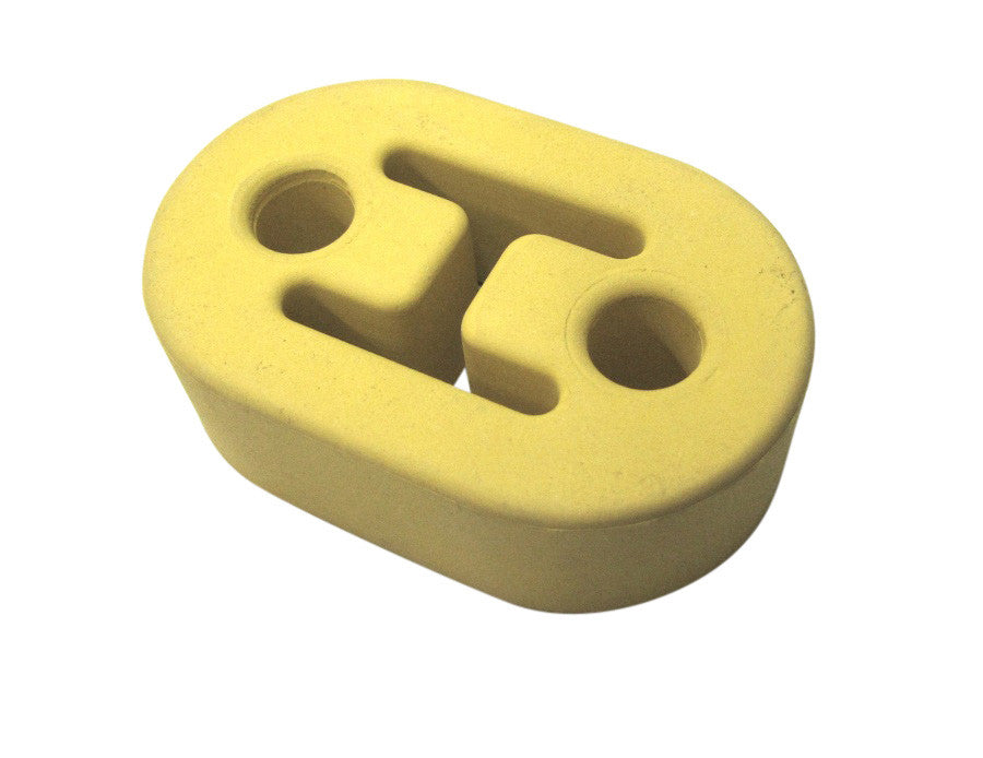 ISR Performance Universal Muffler Hanger Bushings - IS-EXHB