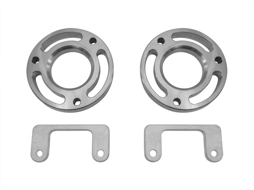 ICON 07-18 GM 1500 2.25in Billet Spacer Kit - IVD1100B