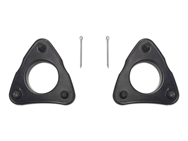 ICON 01-12 Nissan Frontier/Exterra 1.75in Spacer Kit - IVD3100