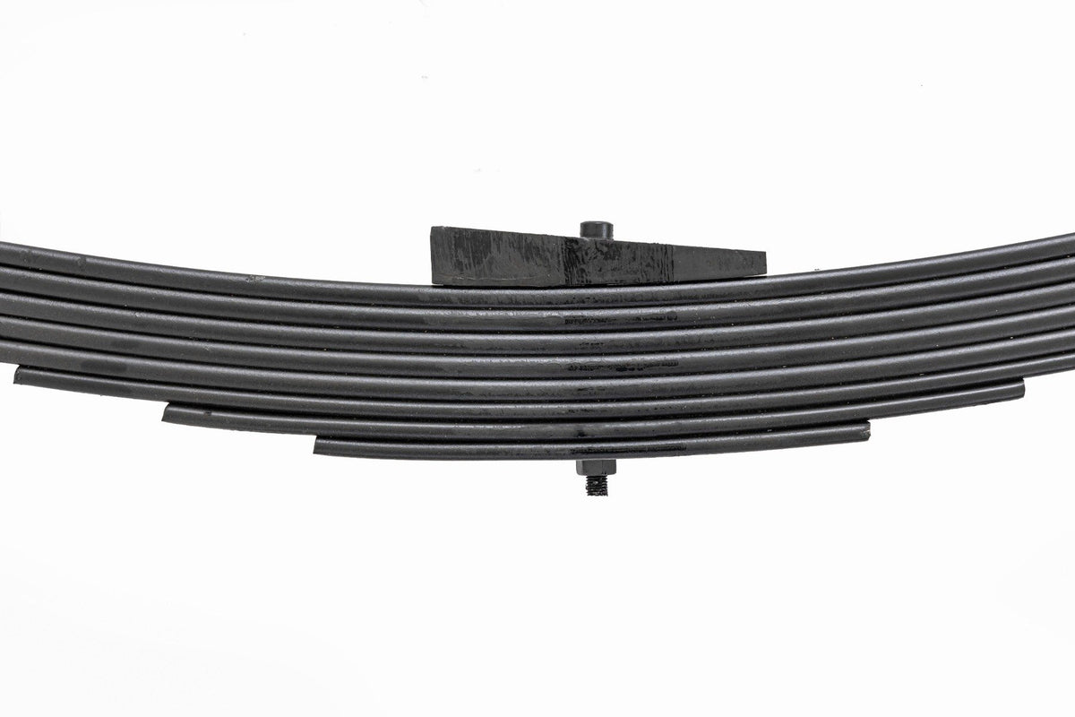 Rear Leaf Springs| 2.5&quot; Lift | Pair | Jeep CJ 5 4WD (1955-1975)
