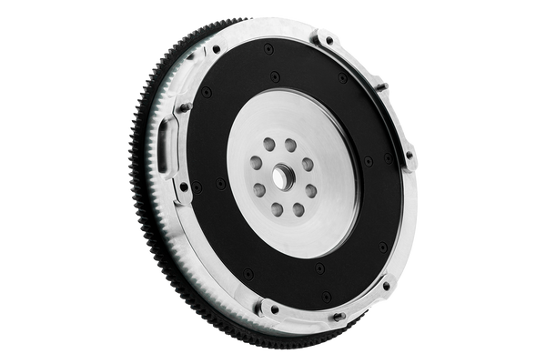 Action Clutch - Aluminum Flywheel for Toyota Corolla GTS 1985-1987 1.6L (4AGE) RWD - ACR-107409-11-AL