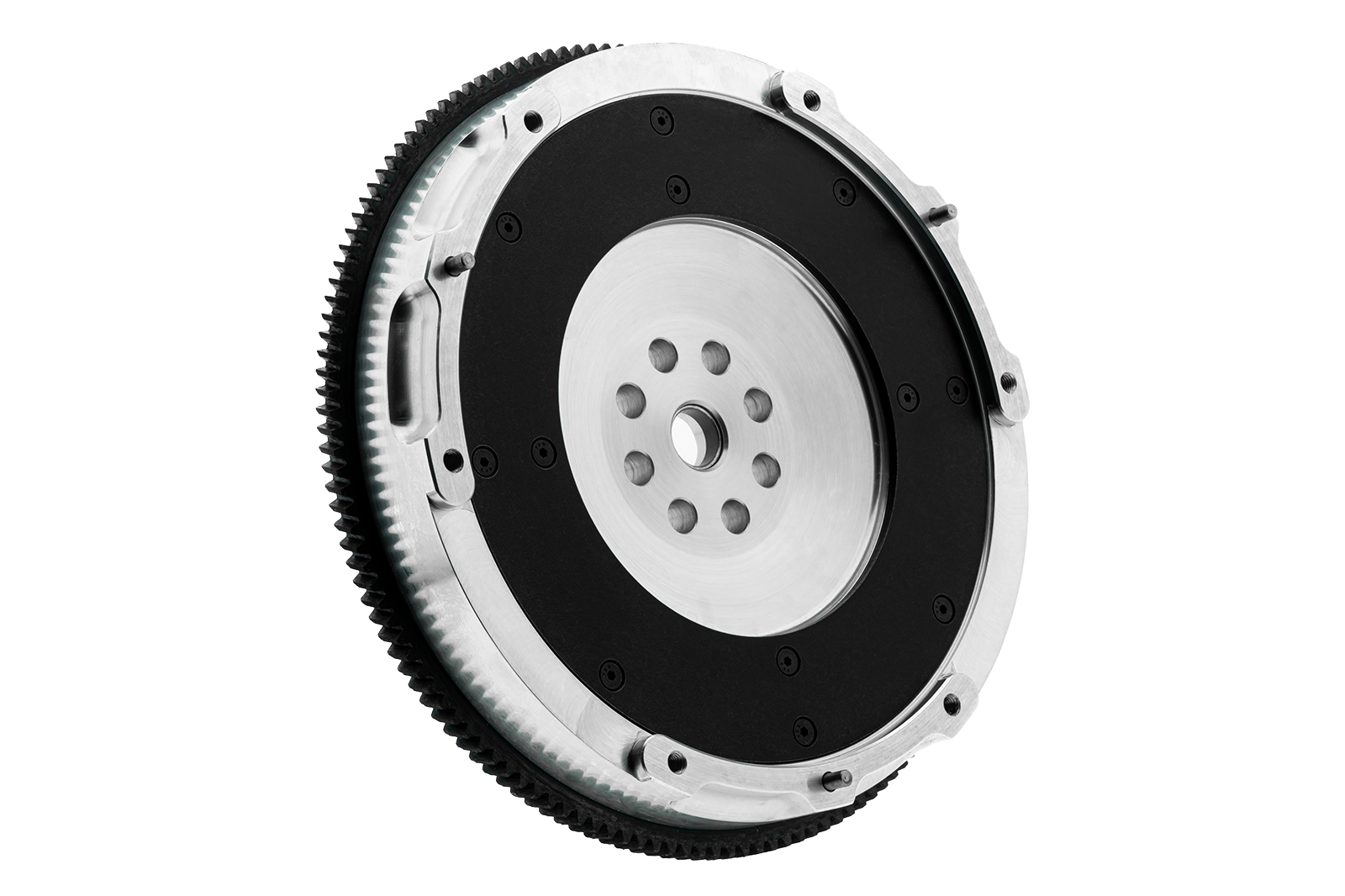 Action Clutch - Aluminum Flywheel for Mazda MX-5 Miata 1994-2005 1.8L DOHC (BP-ZE) - ACR-104801-11-AL