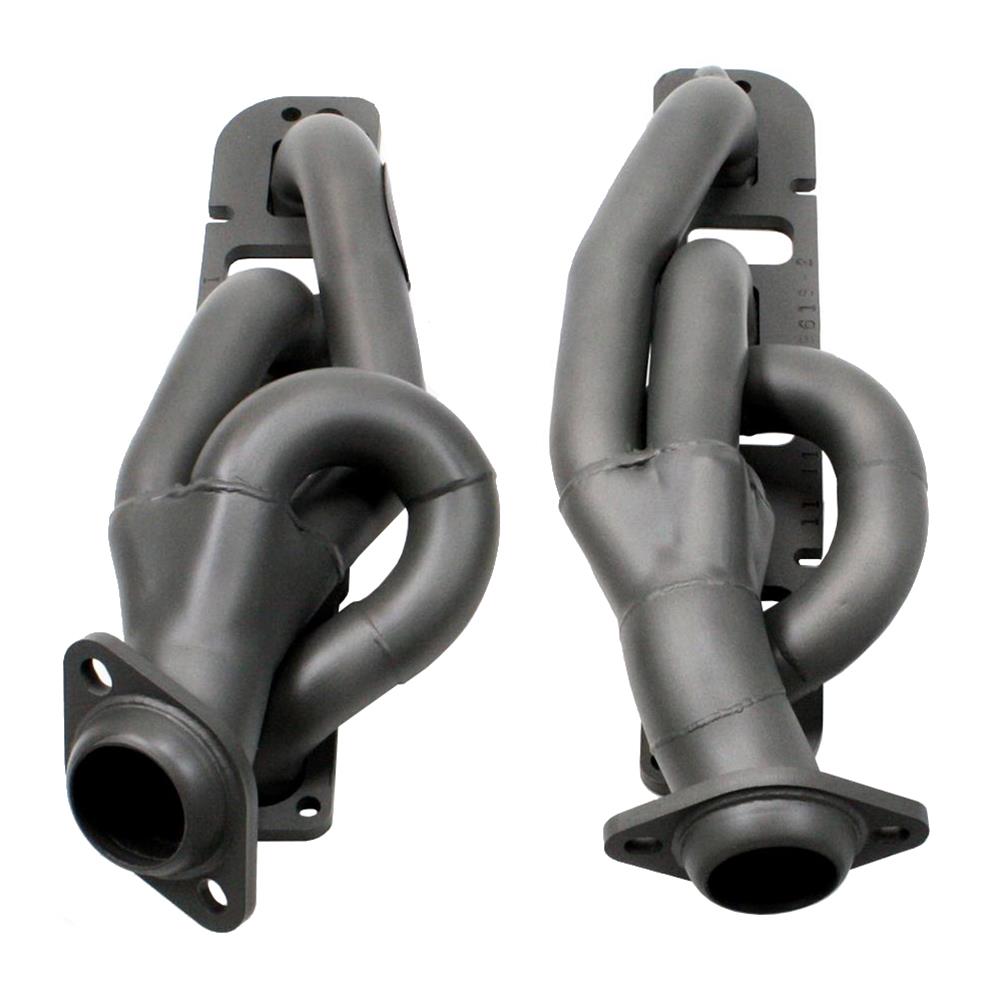 JBA 09-19 RAM 5.7L HEMI 1-5/8in Primary Ti Ctd Cat4Ward Header - 1961S-2JT