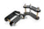 Boomerang Shackle | Front | 1.375 Inch | Jeep CJ (76-86)/CJ 8 Scrambler (81-85) 