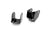 Lower Control Skid Plates | Rear | Jeep Wrangler JK/Wrangler Unlimited  (07-18)