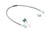 Brake Line | Rear | 4-6 Inch Lift | Jeep Cherokee XJ/Wrangler TJ/Wrangler Unlimited 
