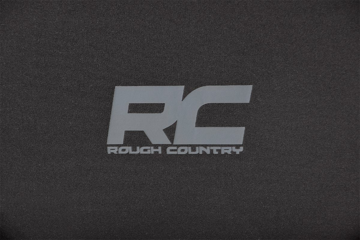 Rear Seat Covers | Full Bench | Chevy/GMC 1500 (99-06 &amp; Classic)