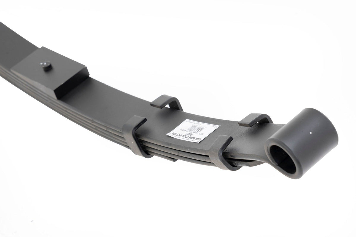 Rear Leaf Springs| 2.5&quot; Lift | Pair | Jeep CJ 5 4WD (1976-1983)