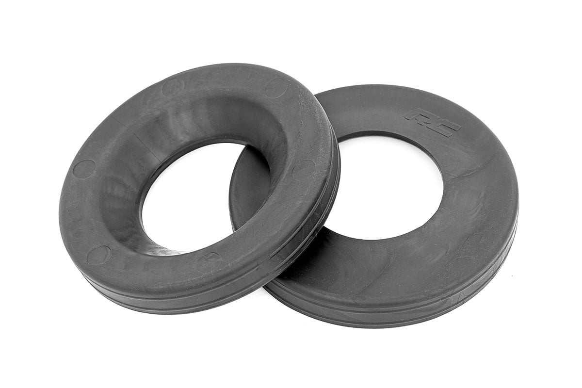 0.75 Inch Leveling Kit | Jeep Gladiator JT/Wrangler JK &amp; JL/Wrangler Unlimited 