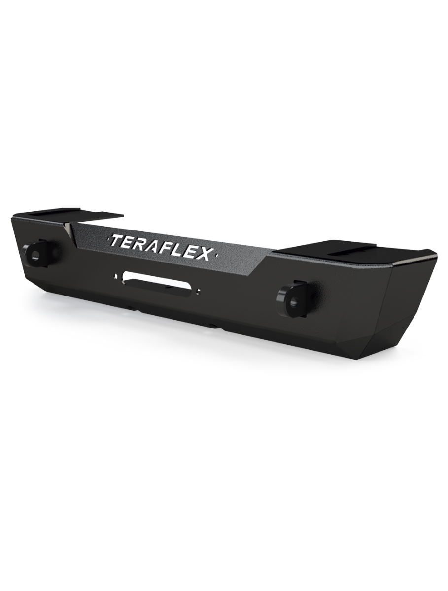 Teraflex JL Crest Front Bumper