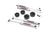 1.75 Inch Lift Kit | N3 | Jeep Wrangler JK/Wrangler Unlimited  (2007-2018)