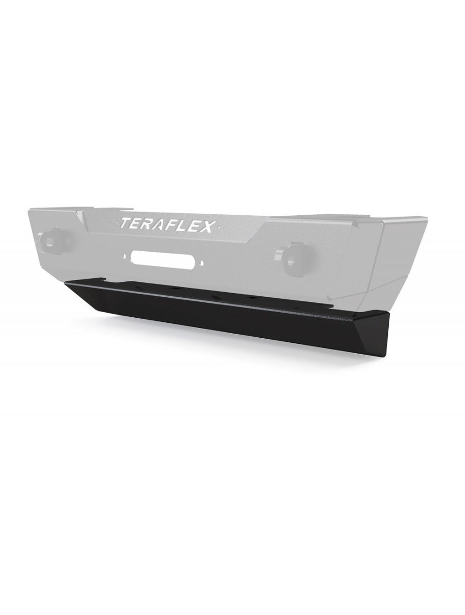 Teraflex JK Explorer Front Bumper Winch Mount