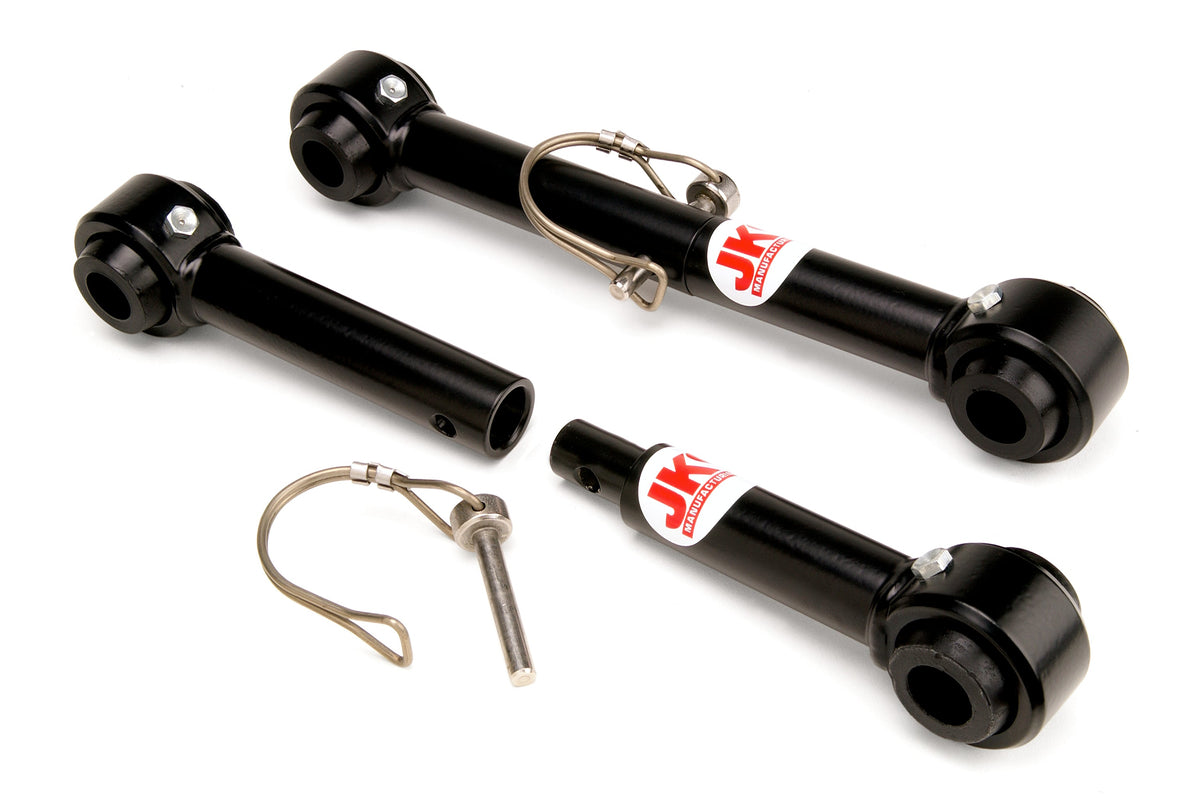 BDS Suspension 15 Inch Sway Bar Link Kit - 122309