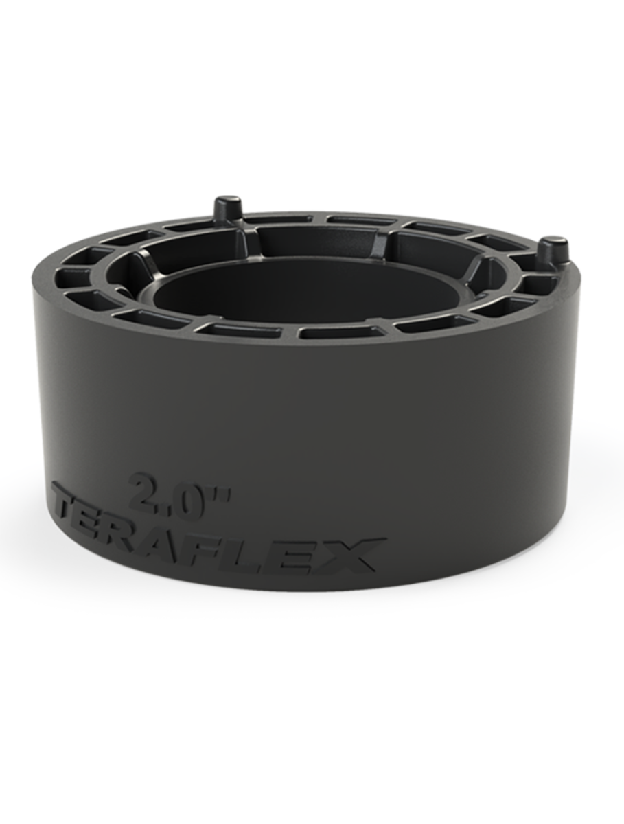 Teraflex Jl/jt Front Upper Axle Ir Bushing Pair