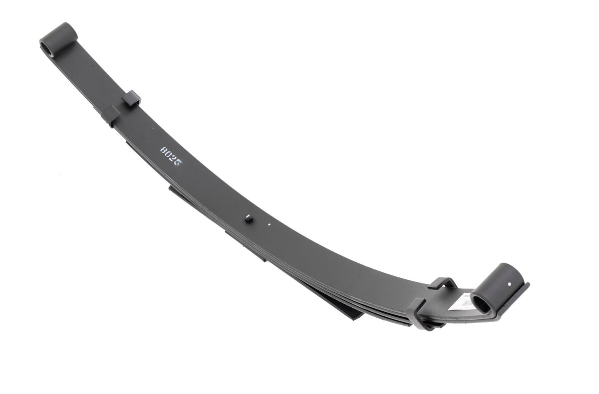 Rear Leaf Springs | 3&quot; Lift | Pair | Toyota Truck 4WD (1979-1985)