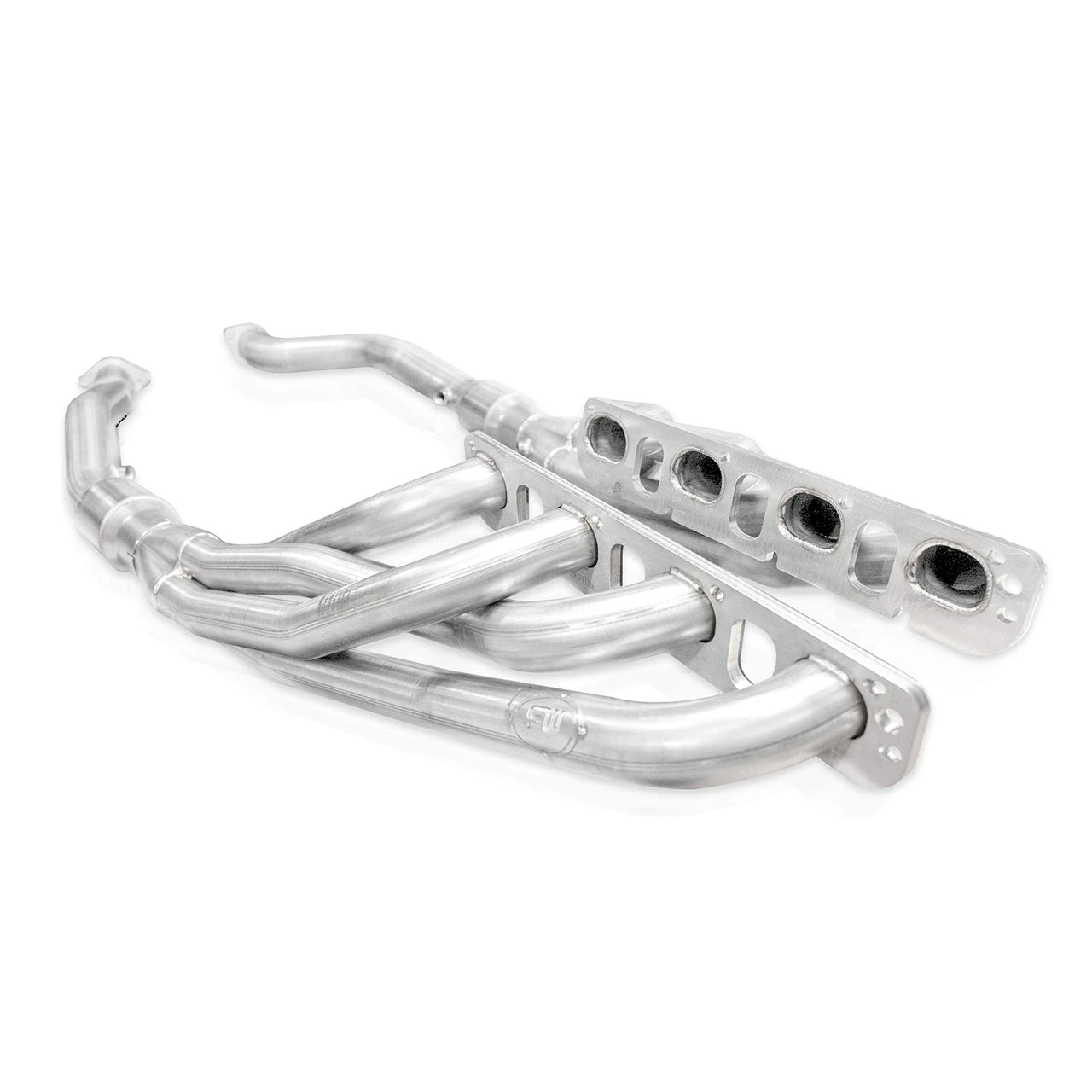 Stainless Works - 2011-23 Jeep Grand Cherokee 5.7L Headers - JP57HCAT