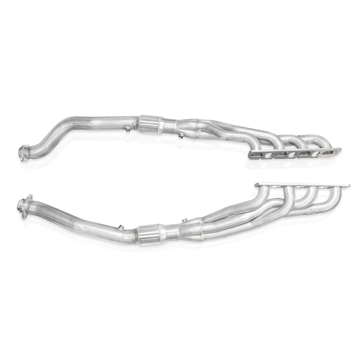 Stainless Works - 2011-23 Jeep Grand Cherokee 5.7L Headers - JP57HCAT
