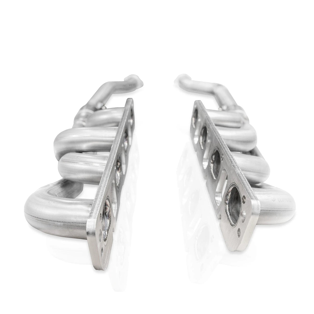 Stainless Works - 2011-23 Jeep Grand Cherokee 5.7L Headers - JP57HCAT