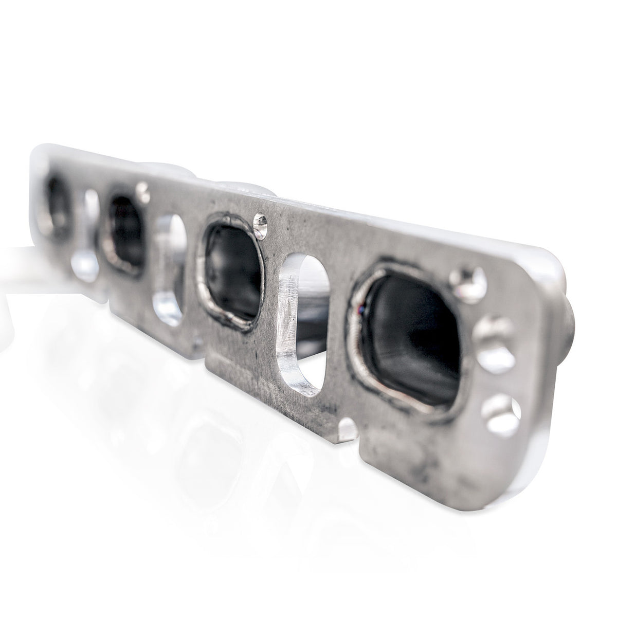 Stainless Works - 2011-23 Jeep Grand Cherokee 5.7L Headers - JP57HCAT