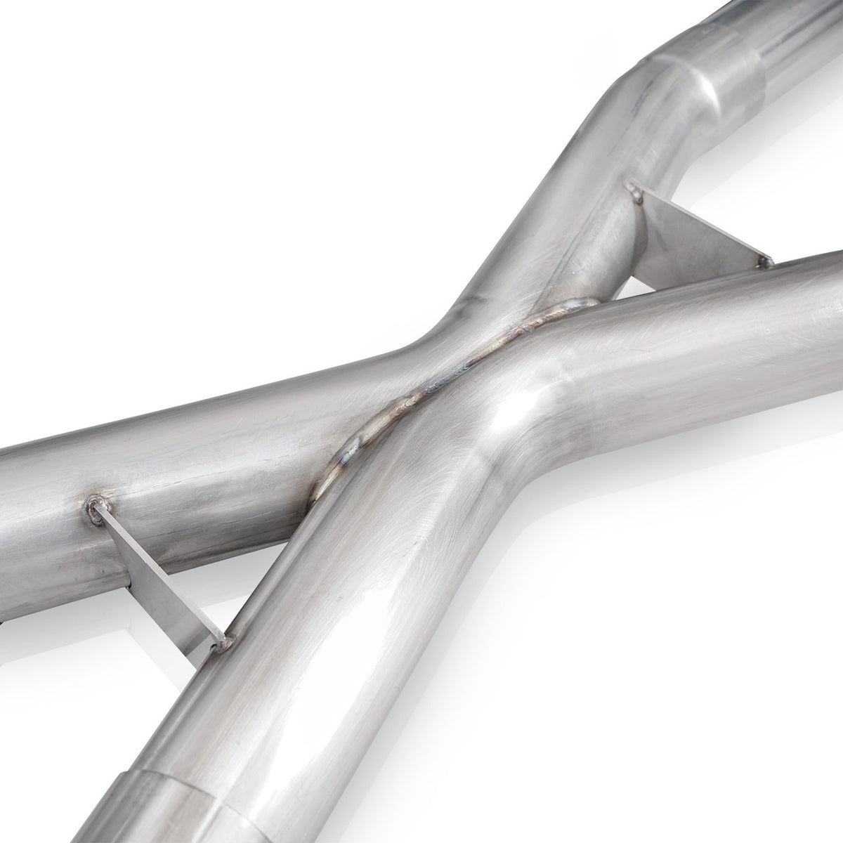 Stainless Works - 2011-21 Jeep Grand Cherokee 5.7L Catback - JPGC57CBL