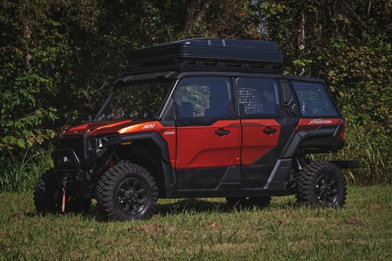 Rough Country - LED Light Kit - 93304 by Rough Country - additional view