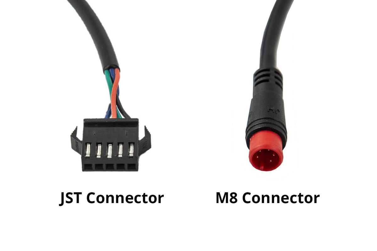 Diode Dynamics Splitter 4 Way M8 (One) - DD4088