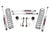 2.5 Inch Leveling Kits | Springs | Jeep Gladiator JT 4WD (2020-2023)